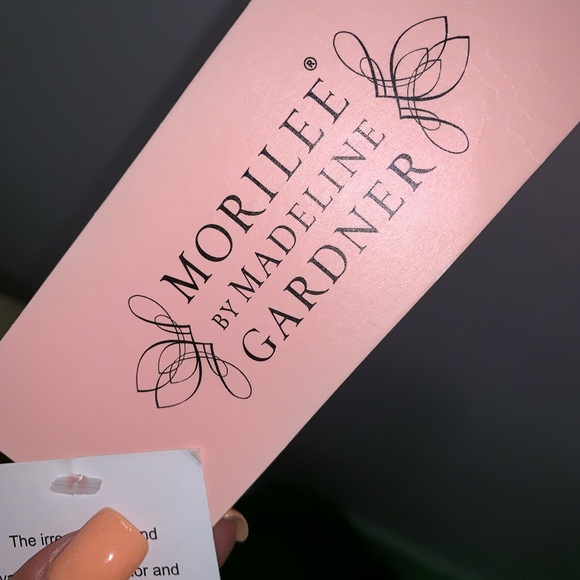 NEW TAGS Stunning Charcoal sequin one shoulder - Picture 5 of 8